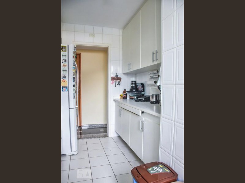 imóvel com 56m² - Vila São José - São Paulo