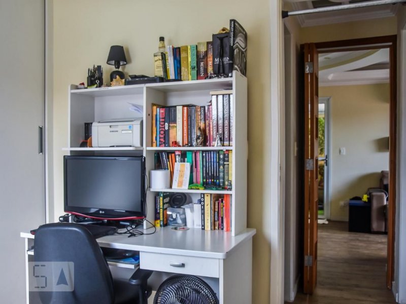 imóvel com 56m² - Vila São José - São Paulo
