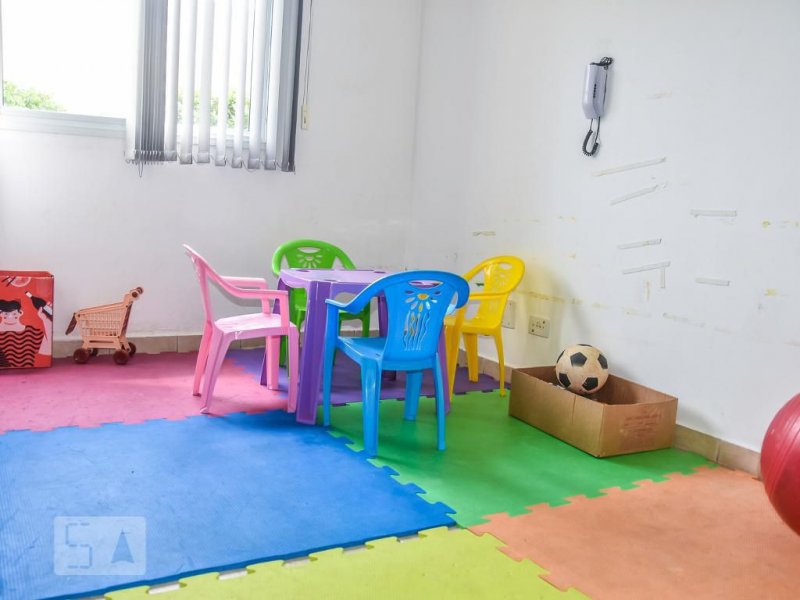 imóvel com 56m² - Vila São José - São Paulo