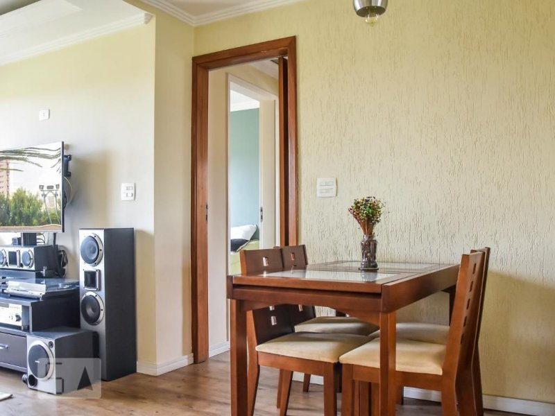 imóvel com 56m² - Vila São José - São Paulo