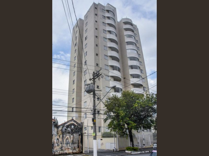 imóvel com 56m² - Vila São José - São Paulo