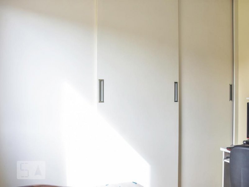 imóvel com 56m² - Vila São José - São Paulo