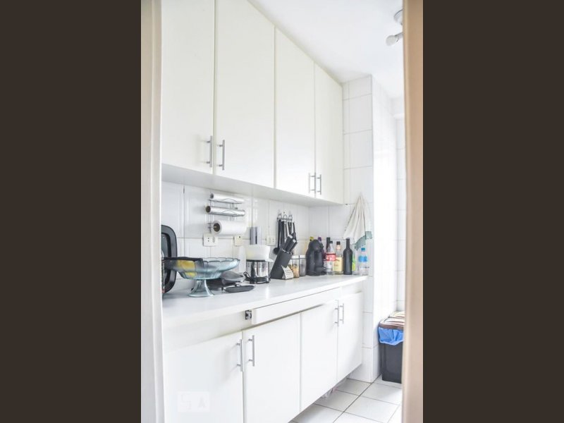 imóvel com 56m² - Vila São José - São Paulo