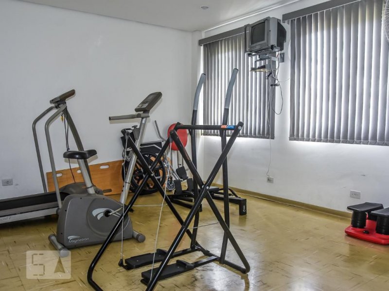 imóvel com 56m² - Vila São José - São Paulo