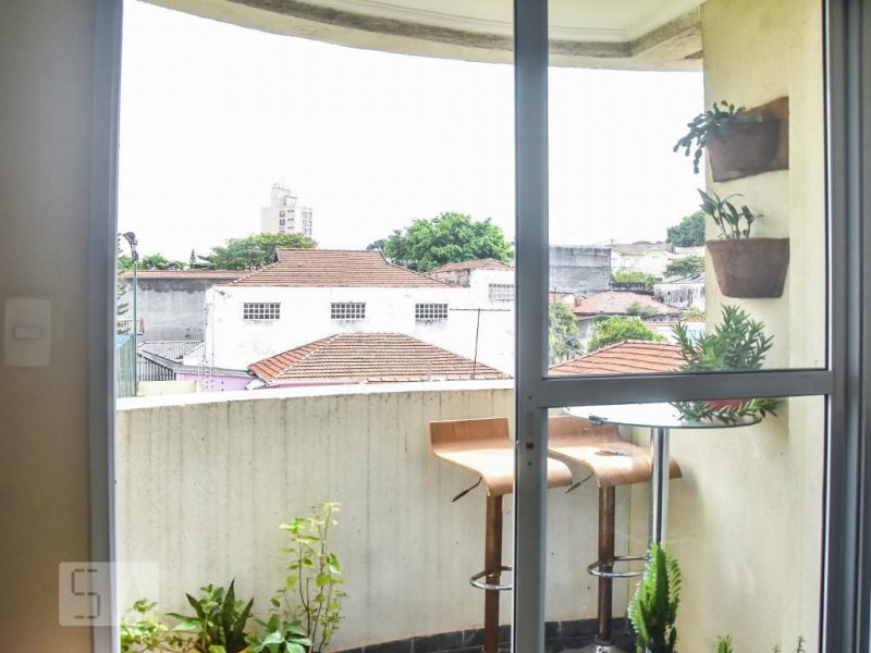 imóvel com 56m² - Vila São José - São Paulo