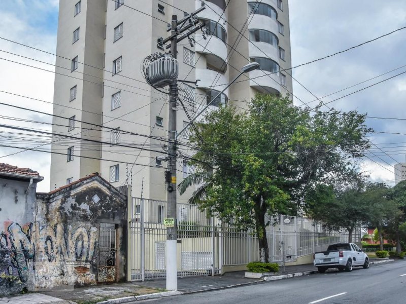 imóvel com 56m² - Vila São José - São Paulo