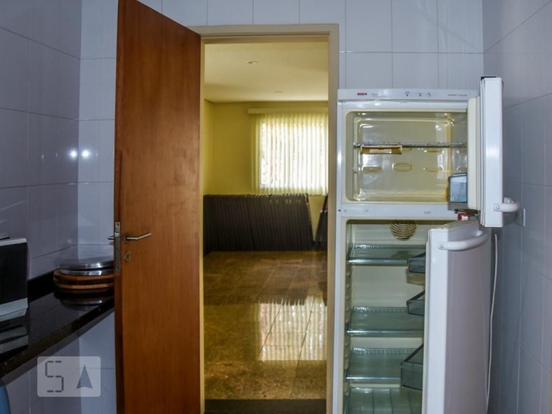 imóvel com 56m² - Vila São José - São Paulo