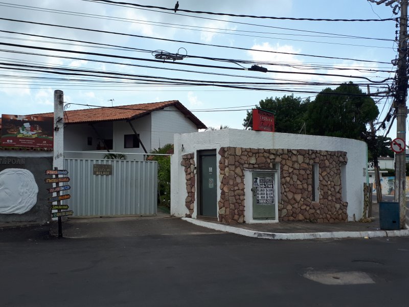 imóvel com 28m² - Itapuã - Salvador