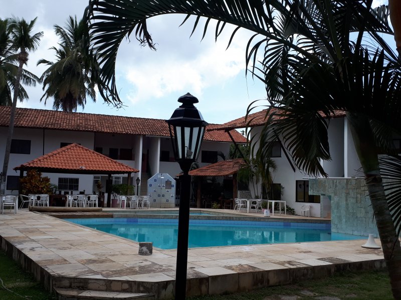 imóvel com 28m² - Itapuã - Salvador
