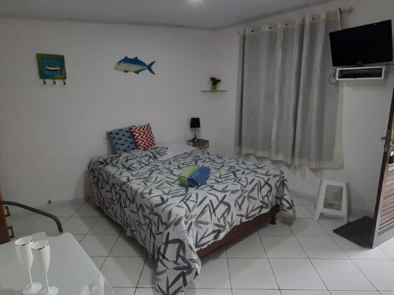 imóvel com 28m² - Itapuã - Salvador