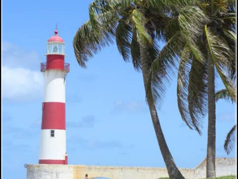 imóvel com 28m² - Itapuã - Salvador