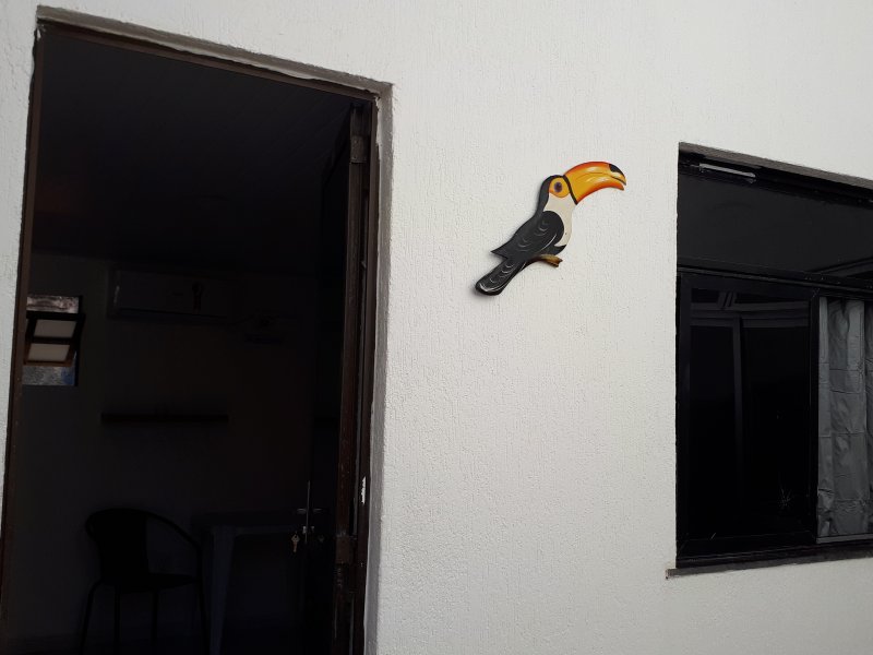 imóvel com 28m² - Itapuã - Salvador