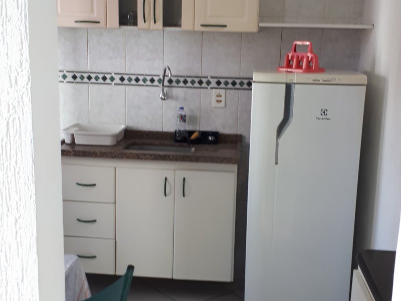 imóvel com 28m² - Itapuã - Salvador