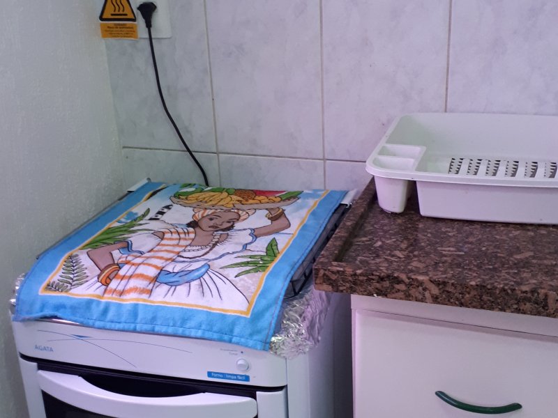 imóvel com 28m² - Itapuã - Salvador