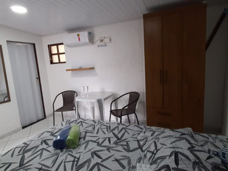imóvel com 28m² - Itapuã - Salvador