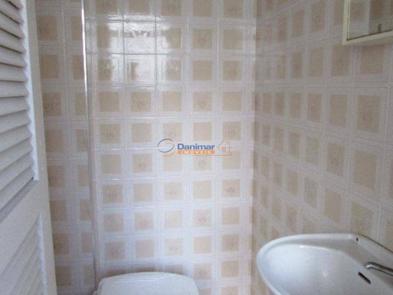 imóvel com 110m² - Jardim Belmar - Guarujá