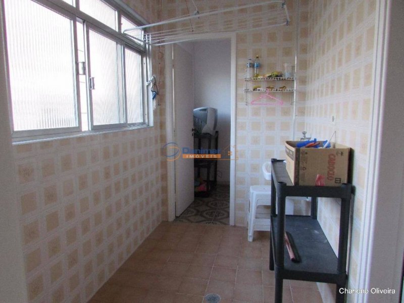 imóvel com 110m² - Jardim Belmar - Guarujá