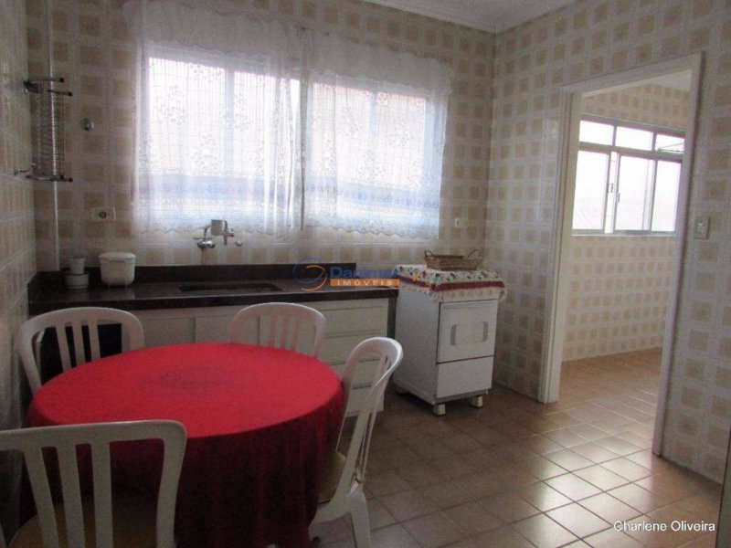 imóvel com 110m² - Jardim Belmar - Guarujá