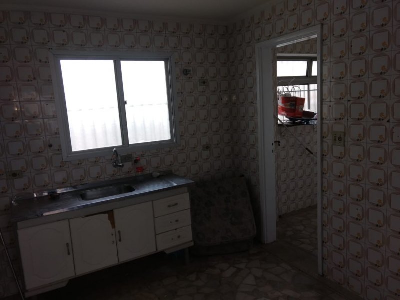 imóvel com 72m² - Cambuci - São Paulo