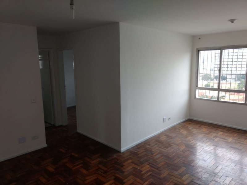 imóvel com 72m² - Cambuci - São Paulo