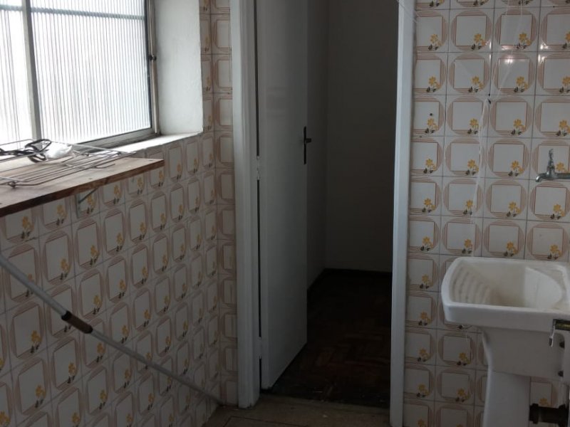 imóvel com 72m² - Cambuci - São Paulo