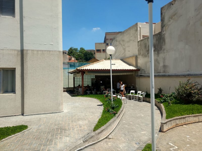 imóvel com 72m² - Cambuci - São Paulo