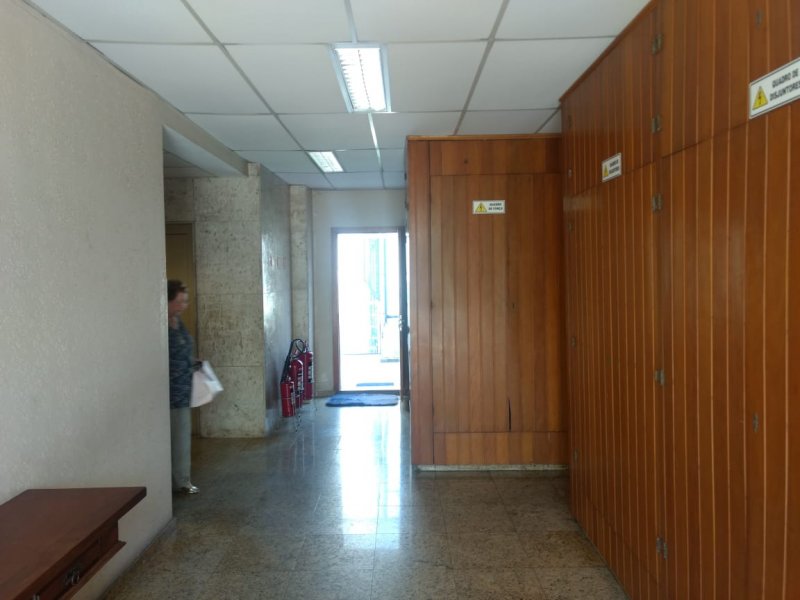 imóvel com 72m² - Cambuci - São Paulo