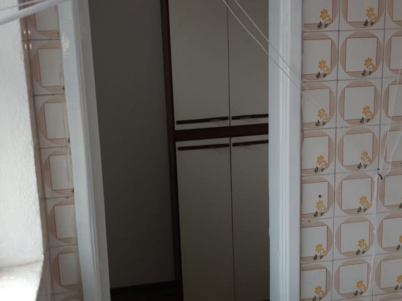 imóvel com 72m² - Cambuci - São Paulo