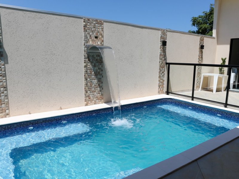 imóvel com 165m² - Residencial Costa Leste - Três Lagoas