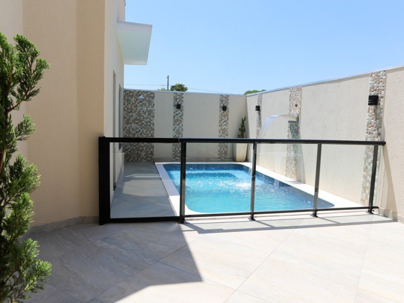 imóvel com 165m² - Residencial Costa Leste - Três Lagoas