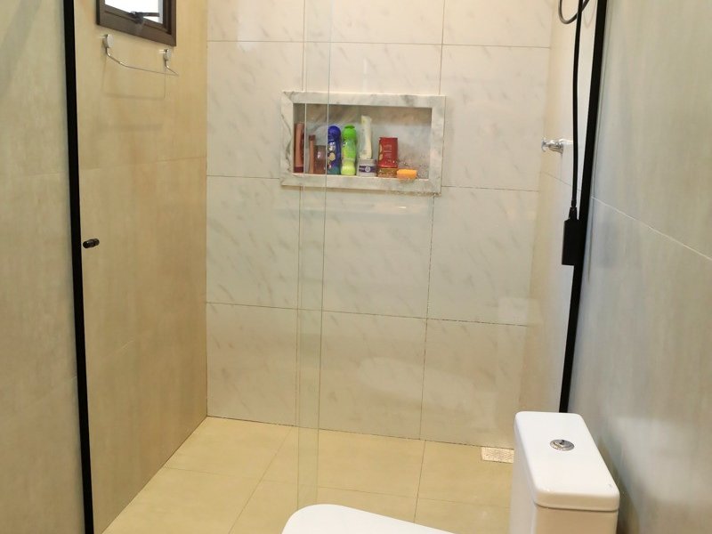 imóvel com 165m² - Residencial Costa Leste - Três Lagoas