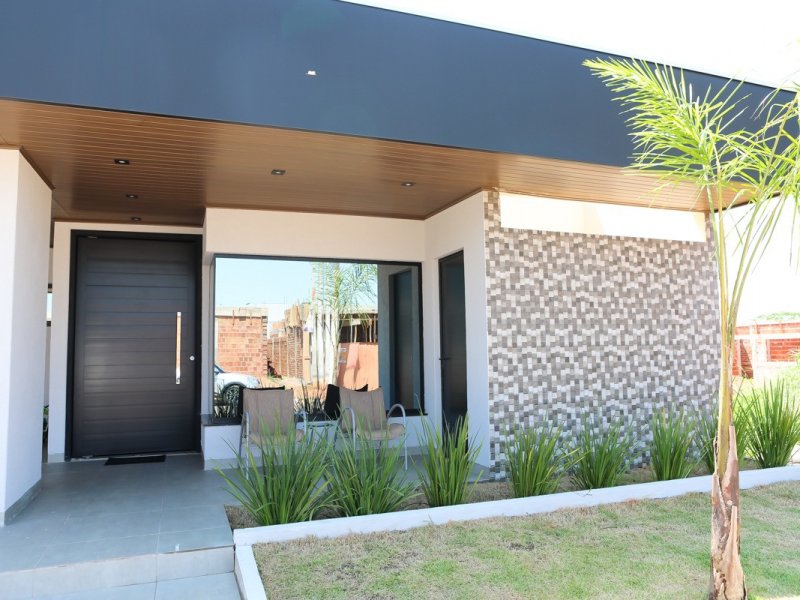 imóvel com 165m² - Residencial Costa Leste - Três Lagoas