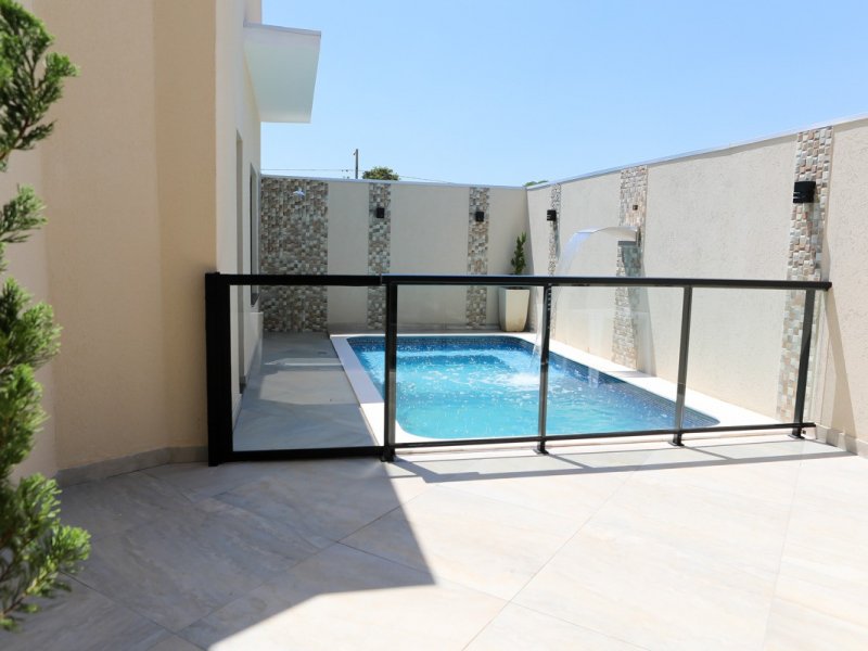 imóvel com 165m² - Residencial Costa Leste - Três Lagoas