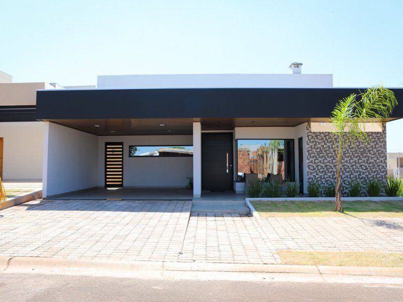 imóvel com 165m² - Residencial Costa Leste - Três Lagoas