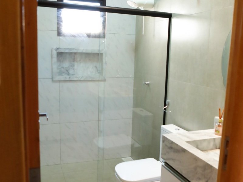 imóvel com 165m² - Residencial Costa Leste - Três Lagoas