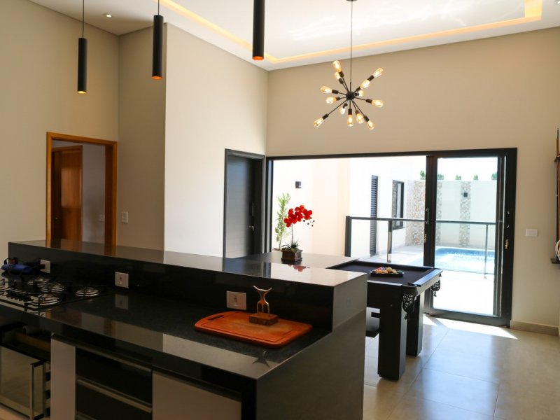 imóvel com 165m² - Residencial Costa Leste - Três Lagoas