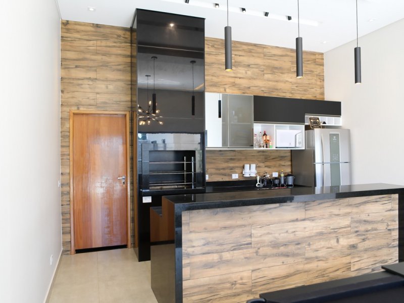 imóvel com 165m² - Residencial Costa Leste - Três Lagoas
