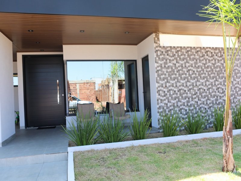 imóvel com 165m² - Residencial Costa Leste - Três Lagoas