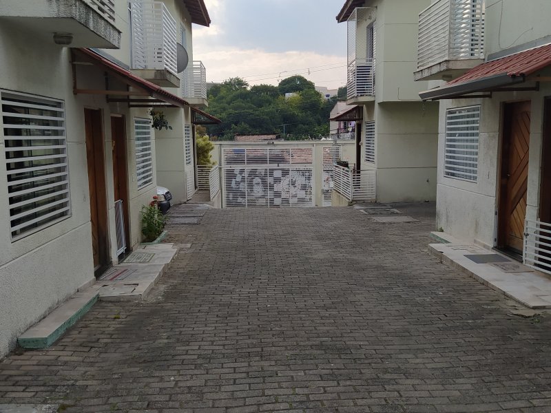 Casa de condomínio à venda Vila Bela com 60m² e 2 quartos por R$ 320.000 - 1022207525-img-20200814-160145.jpg