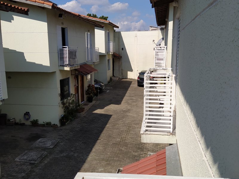 Casa de condomínio à venda Vila Bela com 60m² e 2 quartos por R$ 320.000 - 1073120465-img-20200802-135706.jpg