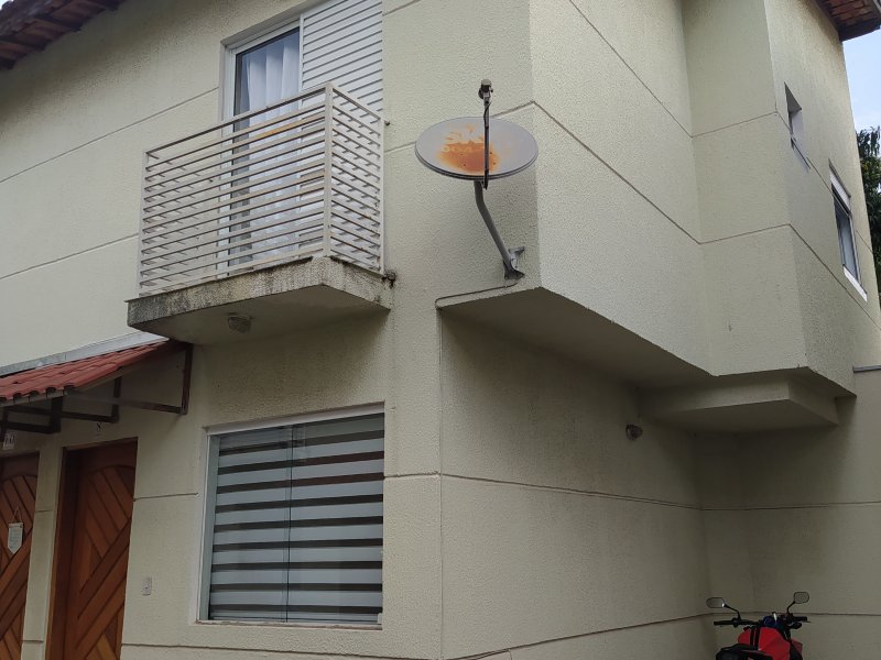 Casa de condomínio à venda Vila Bela com 60m² e 2 quartos por R$ 320.000 - 1197419301-img-20200814-160138.jpg