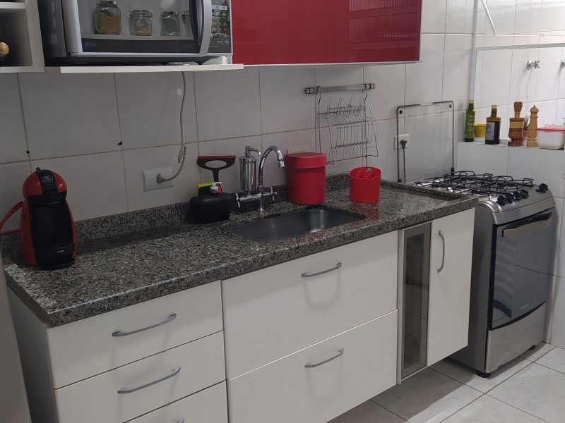 Casa de condomínio à venda Vila Bela com 60m² e 2 quartos por R$ 320.000 - 1197814788-img-20200801-140020.jpg
