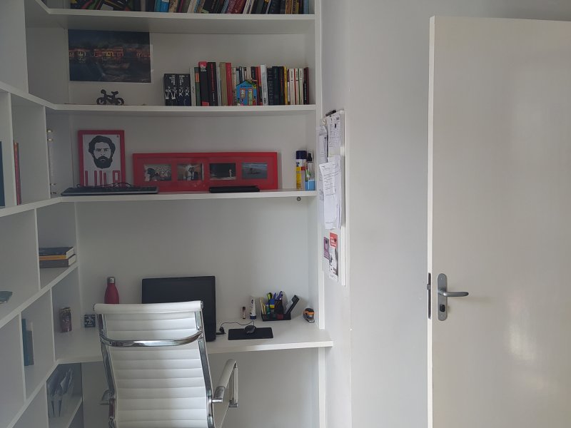 Casa de condomínio à venda Vila Bela com 60m² e 2 quartos por R$ 320.000 - 1220878291-img-20200801-140541.jpg