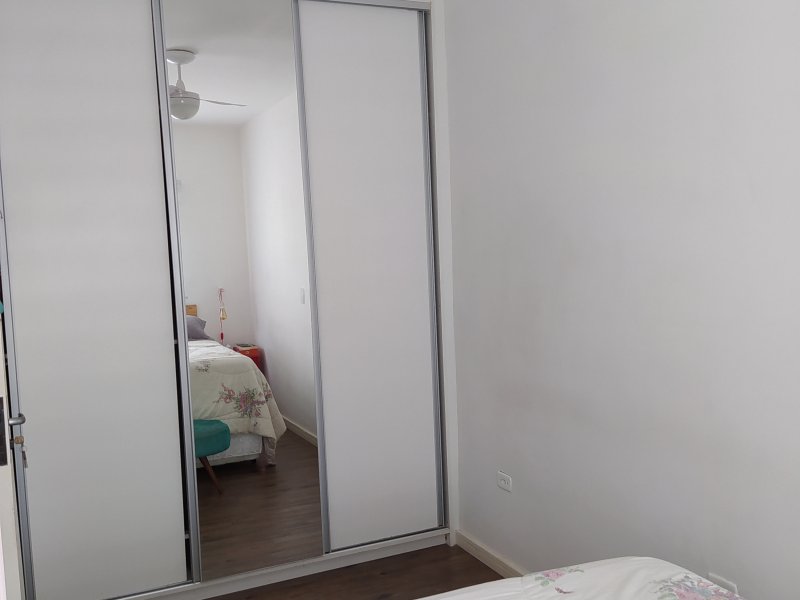 Casa de condomínio à venda Vila Bela com 60m² e 2 quartos por R$ 320.000 - 1538001220-img-20200802-135842.jpg