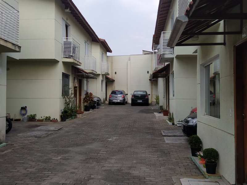 Casa de condomínio à venda Vila Bela com 60m² e 2 quartos por R$ 320.000 - 169148176-img-20200814-160147.jpg