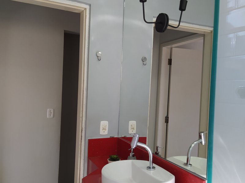 Casa de condomínio à venda Vila Bela com 60m² e 2 quartos por R$ 320.000 - 1782407402-img-20200802-140221.jpg