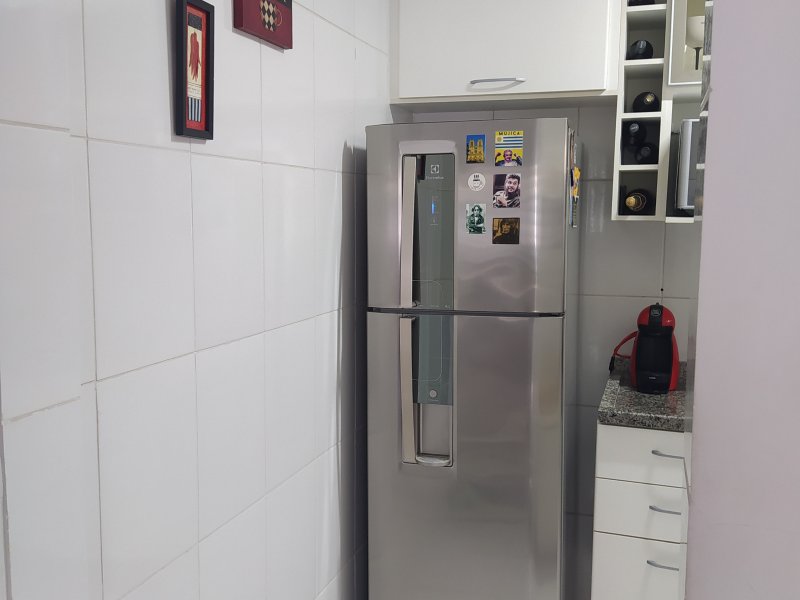 Casa de condomínio à venda Vila Bela com 60m² e 2 quartos por R$ 320.000 - 1821247694-img-20200801-135923.jpg