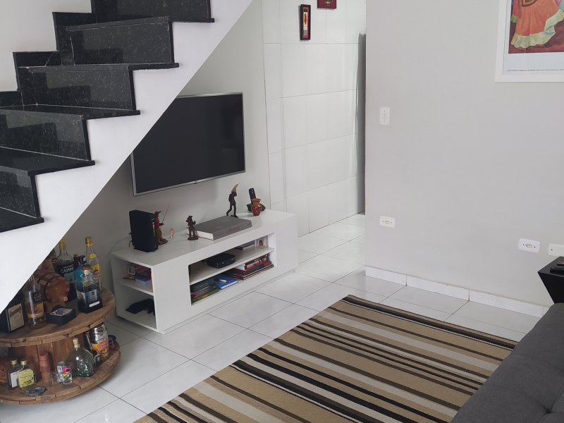 Casa de condomínio à venda Vila Bela com 60m² e 2 quartos por R$ 320.000 - 822611751-img-20200801-140228.jpg