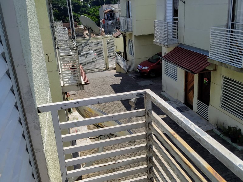 Casa de condomínio à venda Vila Bela com 60m² e 2 quartos por R$ 320.000 - 890306685-img-20200802-135702.jpg