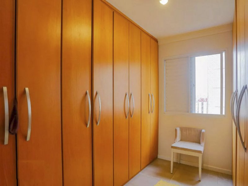 imóvel com 64m² - Vila Água Funda - São Paulo